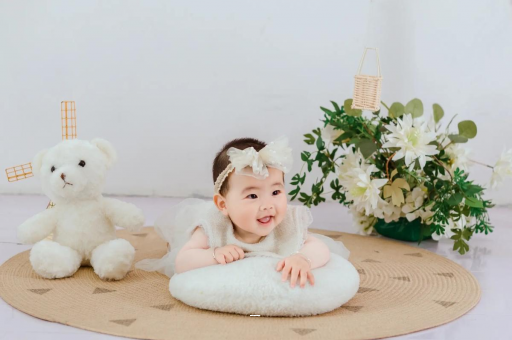 赣州宝宝几个月能嘎嘎大笑 赣州宝宝几个月能嘎嘎大笑