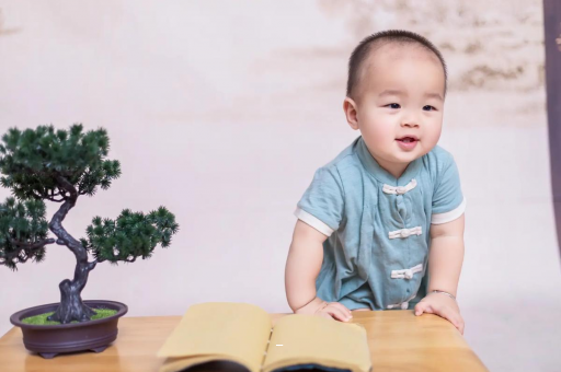 赣州宝宝严重便秘
