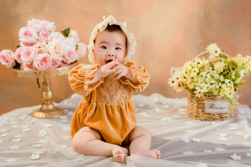 赣州小月龄宝宝频繁打喷嚏 赣州小月龄宝宝频繁打喷嚏